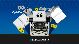 Opinión El Economista