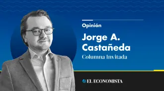Jorge A. Castañeda | Columna invitada