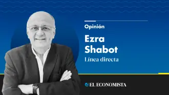 Ezra Shabot | Línea directa