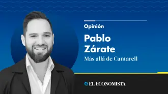 Pablo Zárate | Más allá de Cantarell
