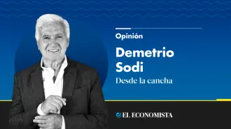 Demetrio Sodi | Desde la cancha
