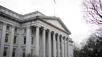 Departamento del Tesoro de Estados Unidos