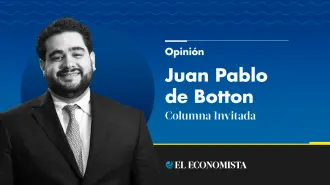 Juan Pablo de Botton | Columna Invitada