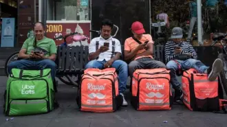 Este cálculo será la base para determinar si un trabajador tiene derecho al IMSS y cuánto deben pagar las plataformas y el propio trabajador para cubrir su seguridad social.

Para más información del tema, visita: https://www.eleconomista.com.mx/capital-humano/tendran-trabajadores-plataformas-ingreso-neto-mensual-limita-acceso-seguridad-social-20250629-765796.html

¡Síguenos en nuestras redes sociales para mantenerte informado!

Twitter: https://twitter.com/eleconomista 
Facebook: https://www.facebook.com/ElEconomista.mx
Instagram: https://www.instagram.com/eleconomistamx
LinkedIn: https://www.linkedin.com/company/el-economista/
T

#ElEconomista #EETV