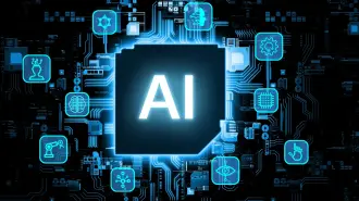 Microsoft afirma que su nueva inteligencia artificial diagnostica enfermedades complejas con mayor precisión que los propios médicos. ¿Qué significa eso para ti?

¡Síguenos en nuestras redes sociales para mantenerte informado!

Twitter: https://twitter.com/eleconomista 
Facebook: https://www.facebook.com/ElEconomista.mx
Instagram: https://www.instagram.com/eleconomistamx
LinkedIn: https://www.linkedin.com/company/el-economista/

#ElEconomista #EETV