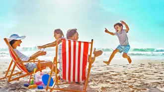 Cancún, Puerto Vallarta, Playa del Carmen y Mazatlán encabezan la lista de destinos de playa preferidos por los mexicanos para disfrutar las vacaciones de verano 2025.