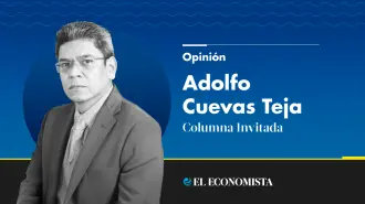 Adolfo Cuevas Teja | Columna invitada