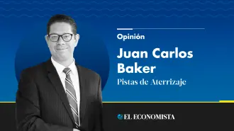 Juan Carlos Baker | Pistas de Aterrizaje