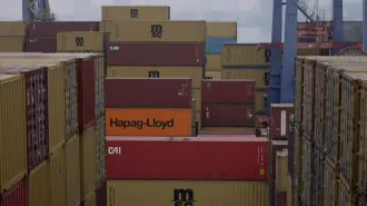 La Inversión Extranjera Directa (IED) en América Latina llegó a 188.962 millones de dólares en 2024, un 7,1% más que el año anterior, impulsada por la reinversión de las empresas transnacionales ya instaladas en la región, informó el jueves la Cepal.

¡Síguenos en nuestras redes sociales para mantenerte informado!

Twitter: https://twitter.com/eleconomista 
Facebook: https://www.facebook.com/ElEconomista.mx
Instagram: https://www.instagram.com/eleconomistamx
LinkedIn: https://www.linkedin.com/company/el-economista/

#ElEconomista #EETV