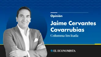 Jaime Cervantes Covarrubias | Columna Invitada