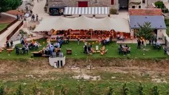 En el corazón del Valle del Loire, Domaine Grosbois redefine el mundo de la Cabernet Franc.