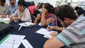 El edadismo es una discriminación normalizada en el mundo del trabajo.