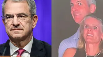 Dos casos de relaciones amorosas de CEO´s con colegas de trabajo ha abierto el debate sobre la aplicación real de los valores de las compañías.