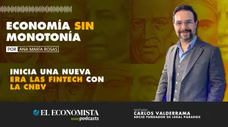 Inicia una nueva era para las Fintech con la CNBV