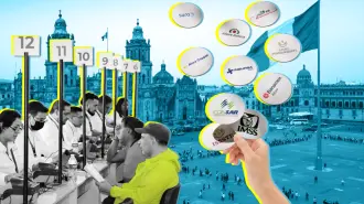 La rapidez en los trámites de las afores se ha vuelto un criterio clave para los usuarios del sistema financiero mexicano, con esta herramienta de la Consar ahora podrás evaluar este factor.