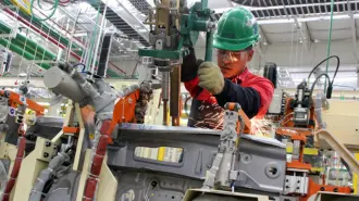 Los accionistas del Complejo automotriz COMPAS responden así a la implementación de aranceles por Estados Unidos.

Para más información del tema, visita: https://www.eleconomista.com.mx/empresas/nissan-mercedes-confirman-fecha-cierre-planta-aguascalientes-20251023-783205.html

¡Síguenos en nuestras redes sociales para mantenerte informado!

Twitter: https://twitter.com/eleconomista 
Facebook: https://www.facebook.com/ElEconomista.mx
Instagram: https://www.instagram.com/eleconomistamx
LinkedIn: https://www.linkedin.com/company/el-economista/

#ElEconomista #EETV