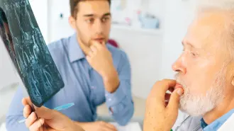 Detección de cáncer.