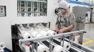 El empleo mostró un comportamiento positivo en septiembre, aunque no alcanzó a compensar la pérdida registrada en el mes previo.

Para más información del tema, visita: https://www.eleconomista.com.mx/capital-humano/mercado-laboral-respira-septiembre-creacion-797-000-empleos-20251028-783861.html

¡Síguenos en nuestras redes sociales para mantenerte informado!

Twitter: https://twitter.com/eleconomista 
Facebook: https://www.facebook.com/ElEconomista.mx
Instagram: https://www.instagram.com/eleconomistamx
LinkedIn: https://www.linkedin.com/company/el-economista/

#ElEconomista #EETV