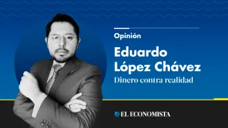Eduardo López Chávez | Columna invitada