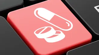 Nuevas sustancias psicoactivas (NPS).