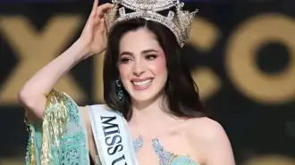 La reacción de Fátima Bosch ante un acto de abuso de poder trasciende el escenario de Miss Universo. Su respuesta revela lo que enfrentan muchos en las empresas cuando se atreven a cuestionar lo que está mal.

Para más información del tema, visita: https://www.eleconomista.com.mx/el-empresario/liderar-incomodar-caso-fatima-bosch-20251106-785259.html

¡Síguenos en nuestras redes sociales para mantenerte informado!

Twitter: https://twitter.com/eleconomista 
Facebook: https://www.facebook.com/ElEconomista.mx
Instagram: https://www.instagram.com/eleconomistamx
LinkedIn: https://www.linkedin.com/company/el-economista/

#ElEconomista #EETV