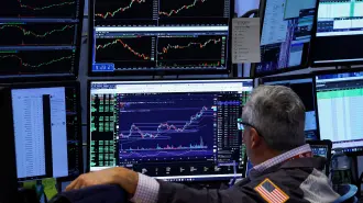 Wall Street.