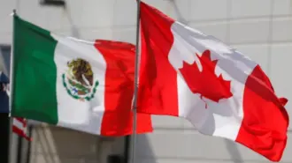 La presidenta afirmó que el aviso “no sirve de mucho”, pese a que Ottawa pidió extremar precauciones en 14 estados por violencia y crimen organizado.