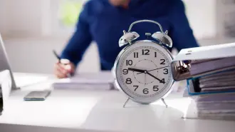 Jornada laboral-pymes