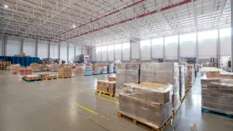 Ampliación de la planta D´Gari y Rexal de Dr. Oetker México en el municipio de El Marqués, Querétaro.