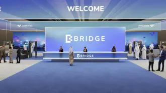 BRIDGE Summit 2025, la cumbre de medios de comunicación y creadores de contenido.