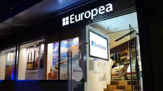 La Europea