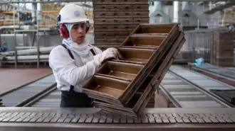 La creación de empleo formal muestra un menor ritmo en 2025. De acuerdo con datos del IMSS, al cierre de noviembre se han generado 599,389 puestos de trabajo, cifra menor al 3.21% de los empleos registrados en el mismo periodo de 2024.

Para más información del tema, visita: https://www.eleconomista.com.mx/capital-humano/empleo-mexico-imss-registro-48-595-nuevos-puestos-formales-noviembre-20251209-790383.html

¡Síguenos en nuestras redes sociales para mantenerte informado!

Twitter: https://twitter.com/eleconomista 
Facebook: https://www.facebook.com/ElEconomista.mx
Instagram: https://www.instagram.com/eleconomistamx
LinkedIn: https://www.linkedin.com/company/el-economista/

#ElEconomista #EETV