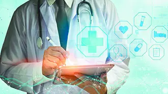 Del valor total del sector salud (5.2% del PIB de México) un 0.9% lo aportan los hogares a través del gasto directo que realizan en salud, así como del trabajo en cuidados para la salud que no son remunerados.

Para más información del tema, visita: https://www.eleconomista.com.mx/economia/mexico-destina-5-2-pib-salud-0-9-aportan-familias-gasto-directo-trabajo-20251209-790364.html

¡Síguenos en nuestras redes sociales para mantenerte informado!

Twitter: https://twitter.com/eleconomista 
Facebook: https://www.facebook.com/ElEconomista.mx
Instagram: https://www.instagram.com/eleconomistamx
LinkedIn: https://www.linkedin.com/company/el-economista/

#ElEconomista #EETV