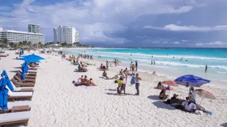 Foto: Gobierno de Quintana Roo.