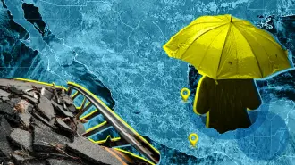 Sólo dos ciclones impactaron a México y otros cinco se aproximaron bastante. No obstante, esta temporada ayudó a abastecer las presas de todo el país.

Para más información del tema, visita: https://www.eleconomista.com.mx/arteseideas/temporada-lluvias-huracanes-2025-registro-31-ciclones-tropicales-20251213-791141.html 

¡Síguenos en nuestras redes sociales para mantenerte informado!

Twitter: https://twitter.com/eleconomista 
Facebook: https://www.facebook.com/ElEconomista.mx
Instagram: https://www.instagram.com/eleconomistamx
LinkedIn: https://www.linkedin.com/company/el-economista/

#ElEconomista #Huracanes #TormentaTropical