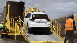 A diferencia de lo que enfrenta en el exterior, México representó uno de los mercados más importantes en ventas para Nissan Mexicana se consolidó en 2025 como la marca automotriz líder en el país ante los resultados sólidos en ventas.