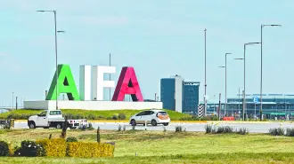 Descripción automática