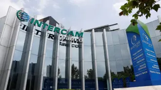 La nueva denominación de la sociedad sería Kapital Grupo Financiero.

Para más información del tema, visita: https://www.eleconomista.com.mx/sectorfinanciero/autorizan-reestructura-intercam-grupo-financiero-constituira-nueva-sociedad-20251224-792699.html 

¡Síguenos en nuestras redes sociales para mantenerte informado!

Twitter: https://twitter.com/eleconomista 
Facebook: https://www.facebook.com/ElEconomista.mx
Instagram: https://www.instagram.com/eleconomistamx
LinkedIn: https://www.linkedin.com/company/el-economista/

#ElEconomista #Intercam #SHCP