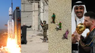 Eventos a seguir en 2026.