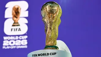 La FIFA argumentó que el elevado interés por el Mundial de 2026 explica el costo de las entradas, al destacar que en solo dos semanas se concentraron millones de solicitudes provenientes de distintos países.

Para más información del tema, visita: https://www.eleconomista.com.mx/deportes/fifa-defiende-precios-mundial-2026-hemos-recibido-150-millones-solicitudes-entradas-20251229-793056.html

¡Síguenos en nuestras redes sociales para mantenerte informado!

Twitter: https://twitter.com/eleconomista 
Facebook: https://www.facebook.com/ElEconomista.mx
Instagram: https://www.instagram.com/eleconomistamx
LinkedIn: https://www.linkedin.com/company/el-economista/

#ElEconomista #EETV