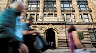 El economista jefe para América Latina en Citi argumentó que este 2026, será el sexto año consecutivo que la inflación quedará fuera del objetivo puntual.

Para más información del tema, visita: https://www.eleconomista.com.mx/sectorfinanciero/banco-mexico-perdido-credibilidad-advierten-citi-bofa-20260109-794621.html

¡Síguenos en nuestras redes sociales para mantenerte informado!

Twitter: https://twitter.com/eleconomista 
Facebook: https://www.facebook.com/ElEconomista.mx
Instagram: https://www.instagram.com/eleconomistamx
LinkedIn: https://www.linkedin.com/company/el-economista/

#ElEconomista #EETV