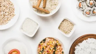 Alimentos que no caducan