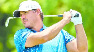 Después de 4 años en LIV Golf