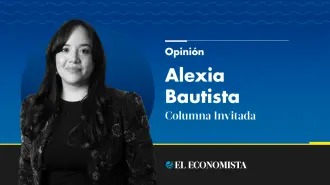 Alexia Bautista | Columna invitada