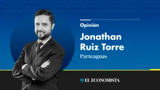 Jonathan Ruiz Torre | Parteaguas