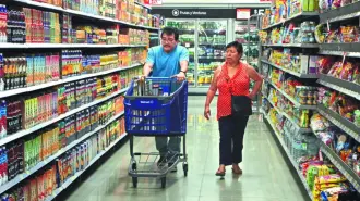 En la primera quincena de enero 2026, la inflación anual alcanzó 3.77% en México; el limón, cigarros y refrescos registraron los mayores incrementos de precio según cifras del Inegi.

Para más información del tema, visita: https://www.eleconomista.com.mx/finanzaspersonales/productos-contribuyeron-inflacion-enero-2026-asi-afecto-actualizacion-ieps-20260122-796537.html

Twitter: https://twitter.com/eleconomista   
Sitio web: https://www.eleconomista.com.mx/   
Facebook: https://www.facebook.com/ElEconomista.mx   
 
#ElEconomista  #EETV