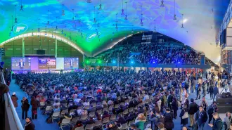 IFE Conference 2026.