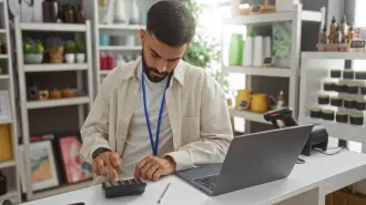 La educación financiera es vital para los micro y pequeños negocios.