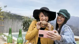 Vacaciones y gastronomía