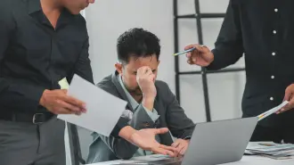 El mal manejo de la deuda puede llevar a la quiebra al negocio.